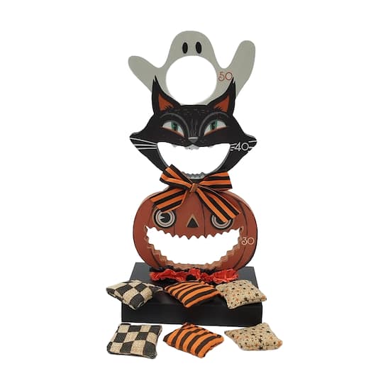 Michaels, Bag Toss by Ashland® – Category: Vintage Spirits